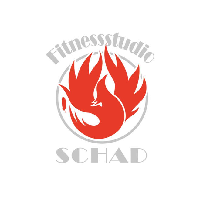 Fitnessstudio Schad