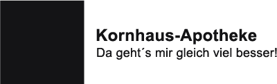 Kornhaus Apotheke